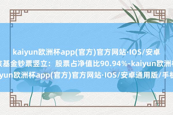 kaiyun欧洲杯app(官方)官方网站·IOS/安卓通用版