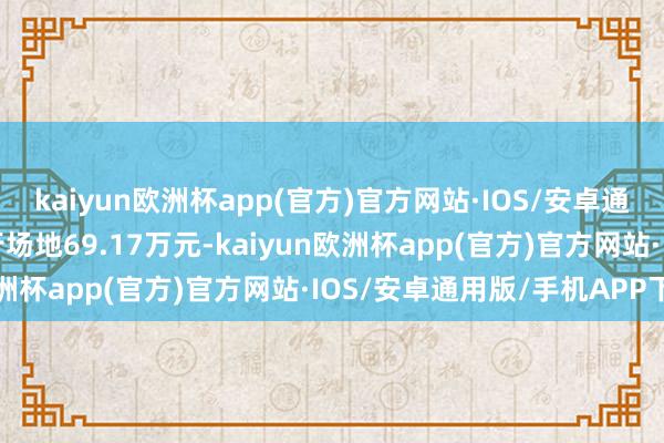 kaiyun欧洲杯app(官方)官方网站·IOS/安卓通用版
